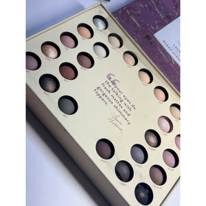 Laura geller eyeshadow